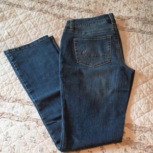 Maurices Bootcut Jeans Sz 2